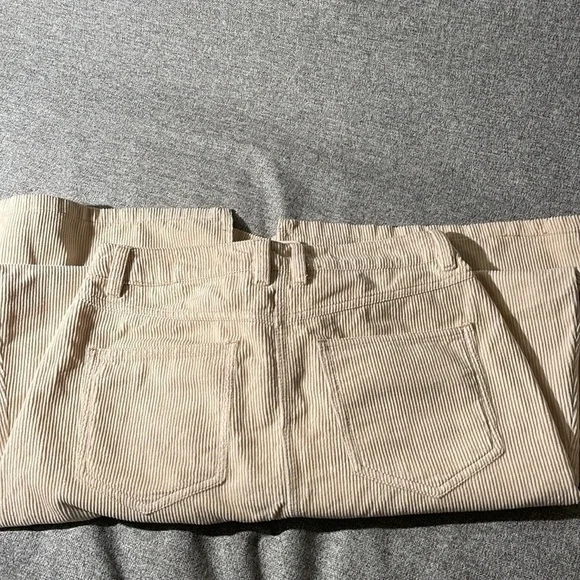 We The Free As You Are Corduroy Maxi Skirt.NWT - Picture 6 of 6